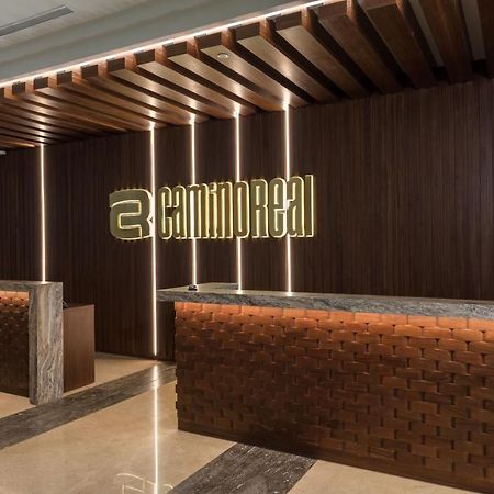 Camino Real Merida Exterior photo