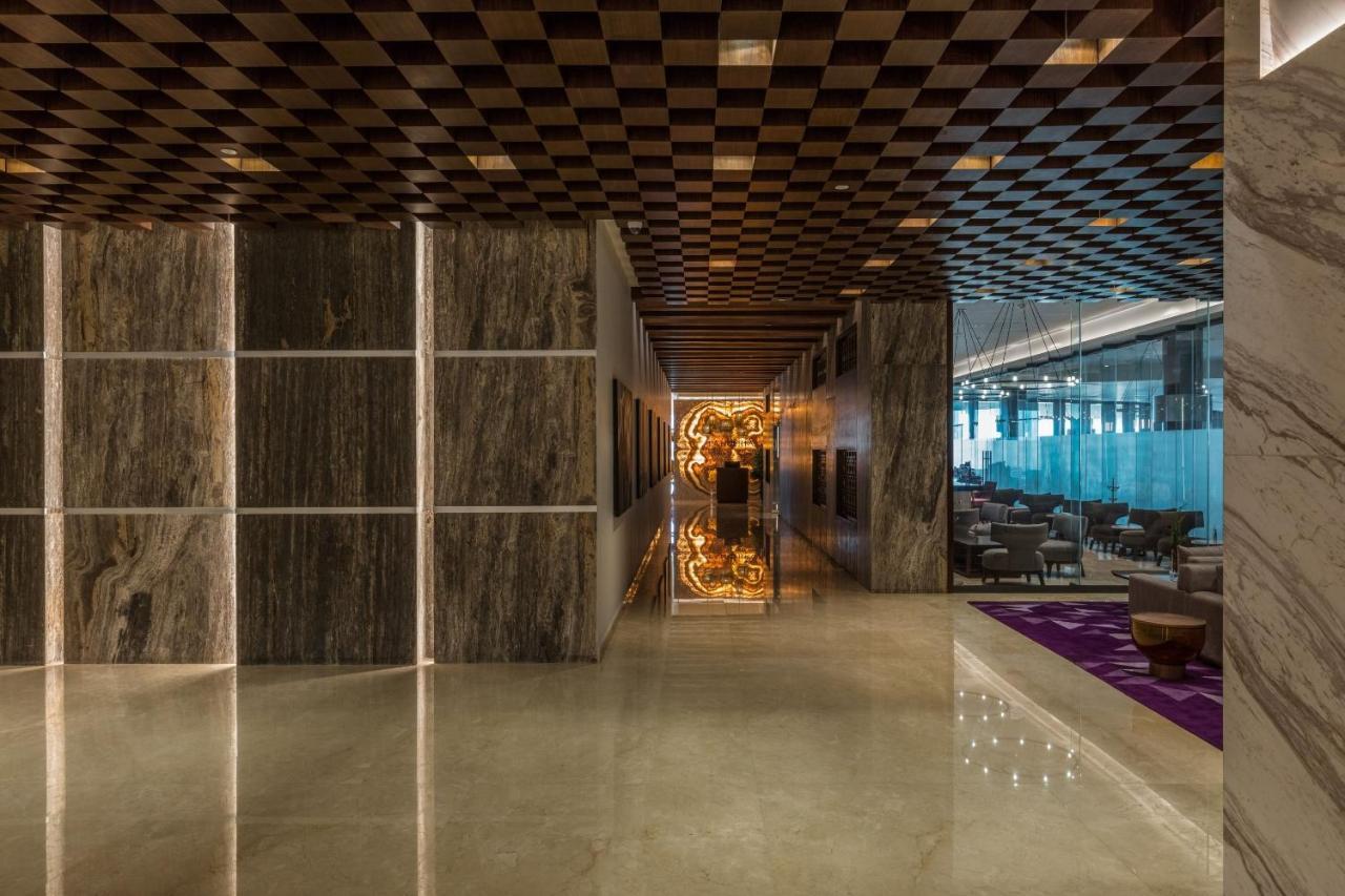Camino Real Merida Exterior photo
