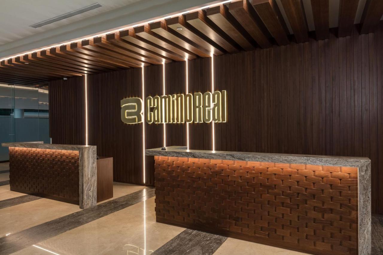Camino Real Merida Exterior photo