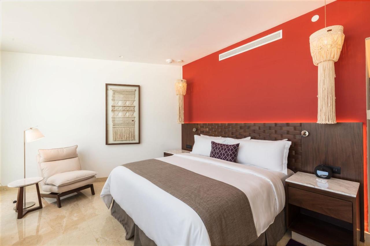 Camino Real Merida Exterior photo