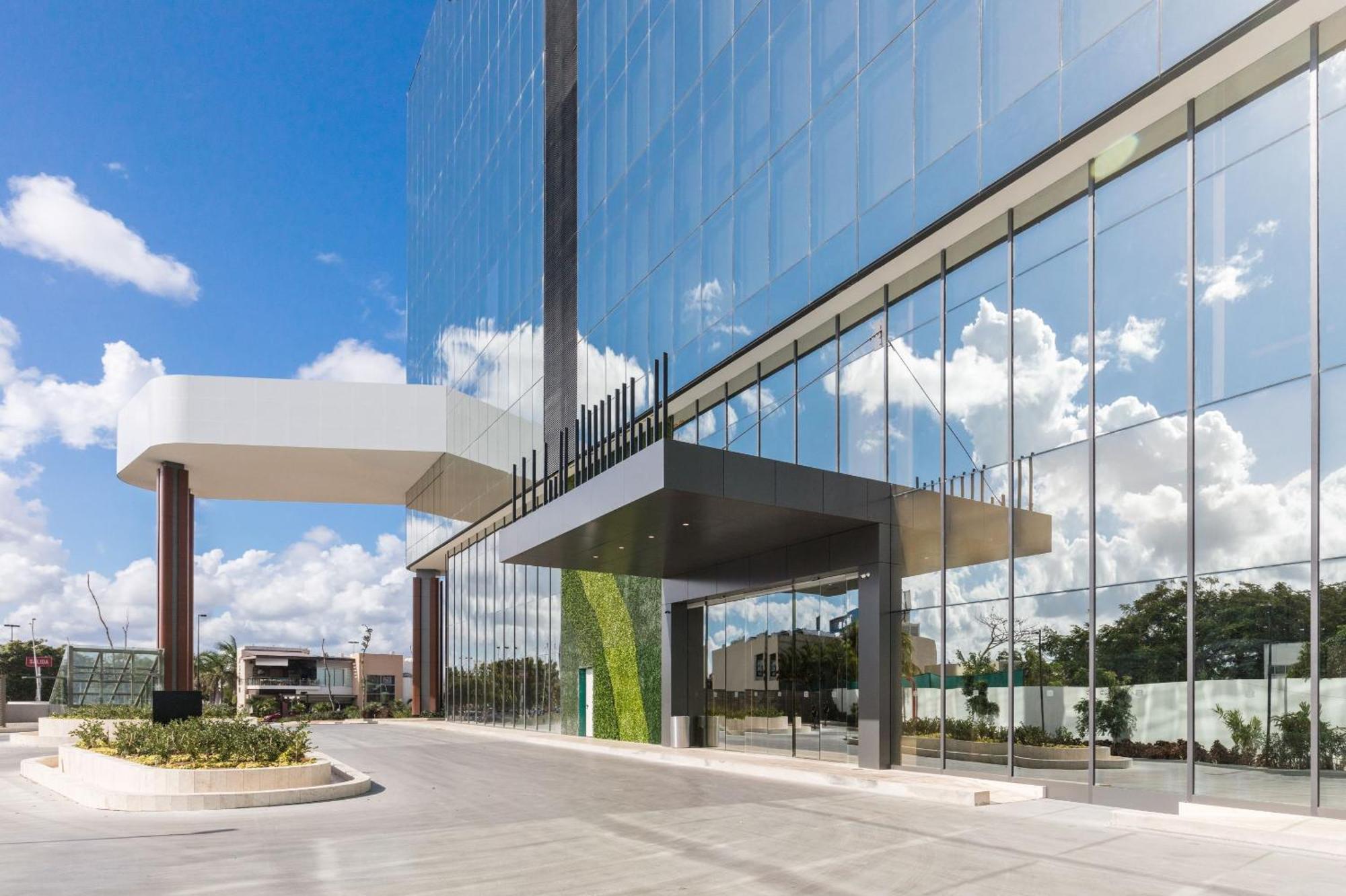 Camino Real Merida Exterior photo